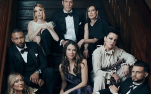 'Younger' Spin-Off Envisioned as Female Version of 'Entourage'