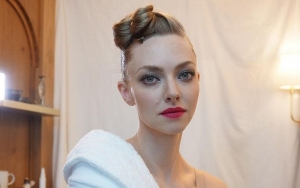Amanda Seyfried Takes Singing Lessons as She's Campaigning for 'Wicked' Role 