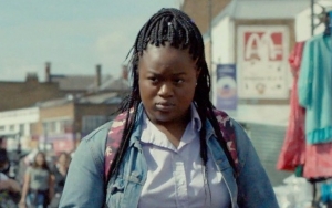 'Rocks' Star Bukky Bakray Wins Rising Star Award at 2021 BAFTAs