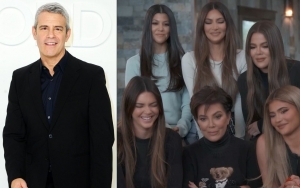 Andy Cohen Hints at 'Housewives'-Styled Reunion Show for 'Keeping Up with the Kardashians'