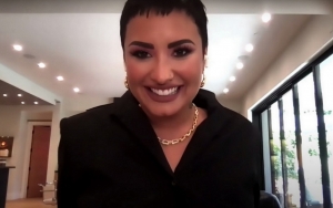 Demi Lovato Determined to Stand Tall Despite Criticisms Over Album or Docuseries