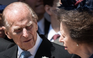 Princess Anne on Prince Philip's Death: He Leaves a Legacy Which Can Inspire Us All
