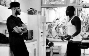 Swizz Beatz Remembers DMX: The Closest Human I've Ever Seen to a Prophet