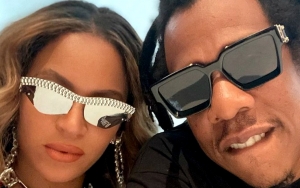 Beyonce and Jay-Z Take Private Jet for Date Night in Las Vegas on Wedding Anniversary