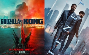 Box Office: 'Godzilla vs. Kong' Passes 'Tenet' as Top-Grossing Pic of Pandemic Era