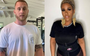 Video: Chet Hanks Gets Frisky With Akbar V Amid Assault Allegations With Ex-Girlfriend