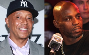 Russell Simmons Batters Himself for Not Saving DMX