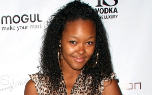 'Baldwin Hills' Star Gerren Taylor Dies in Her Sleep at Age 30