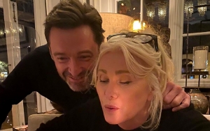 Hugh Jackman Boasts Marrying Deborra Is 'Natural as Breathing' in 25th Wedding Anniversary Tribute