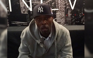 Rapper Black Rob Reveals He's Homeless and in Constant Pain After Discharged From Hospital