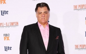 'The Sopranos' Star Joseph Siravo Lost Battle With Cancer at 64