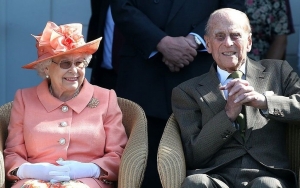 Queen Elizabeth Left With 'Huge Void' Following Husband Prince Philip's Death