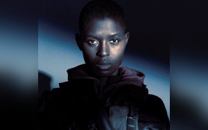 Jodie Turner-Smith Won't Do Action Film While Pregnant After Grueling Shoot on 'Without Remorse' Set