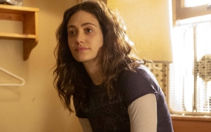 'Shameless' Series Finale Forced by COVID-19 to Put Emmy Rossum's Return on Back Burner