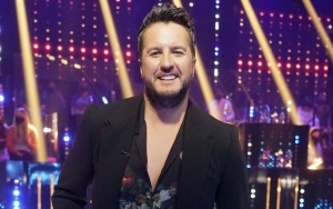 Luke Bryan 'Sad' to Skip 'American Idol' After Testing Positive for COVID-19