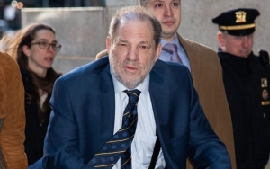 Harvey Weinstein's Extradition Hearing Pushed Back to April 30