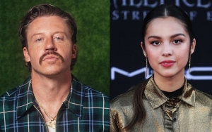 Macklemore and Olivia Rodrigo Condemn Fatal Shooting of Daunte Wright in Minnesota