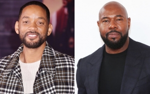 Will Smith and Antoine Fuqua Pull 'Emancipation' Filming From Georgia to Protest Voting Restrictions