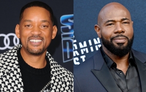Will Smith and Antoine Fuqua Pull 'Emancipation' Filming From Georgia to Protest Voting Restrictions