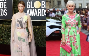 Lucy Liu to Share Villain Role With Helen Mirren in 'Shazam!' Sequel