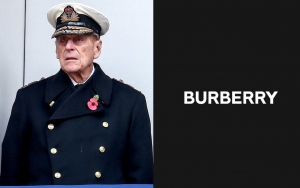 Prince Philip's Death Led to Burberry Postponing Its Fall 2021 Presentation