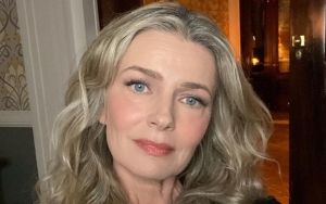 Paulina Porizkova Believes 'Sex Gets Better With Age'