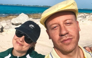 Macklemore's Wife Tricia Davis Reveals Third Child Is On the Way as She Flaunts 'Summer Baby' Bump