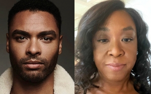 Report: Rege-Jean Page Exits 'Bridgerton' Due to 'Creative Differences' With Shonda Rhimes