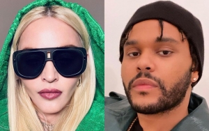 Madonna Purchases The Weeknd's Mansion for $19.3 Million
