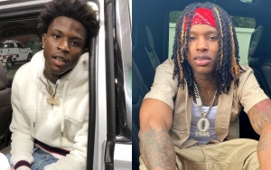 Quando Rondo Calls King Von's Alleged Killer 'Twin' After Presenting Him With Gift