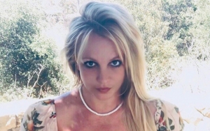 Britney 'Flattered' by Public's 'Concern' About Her Life Amid Conservatorship Battle With Dad