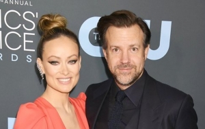 Olivia Wilde and Jason Sudeikis Still Live Under Same Roof, Win Restraining Order Against Stalker