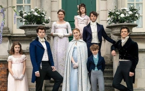 'Bridgerton' Gets Early Renewal for Season 3 and 4