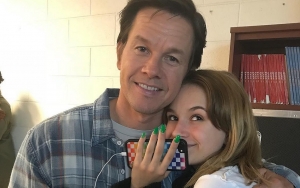 Mark Wahlberg Can't Wait to Buy Daughter Her First Car, Insists She's Learned Her Lesson After Crash