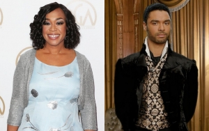 Shonda Rhimes Shocked by Uproar Over Rege-Jean Page's Exit From 'Bridgerton'
