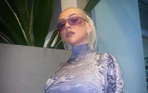 Christina Aguilera on Her Disney Days: 'It's Weird Space to Grow Up'