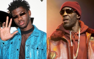 Lil Nas X Scared by Conspiracy Theory Linking Him to DMX's Death