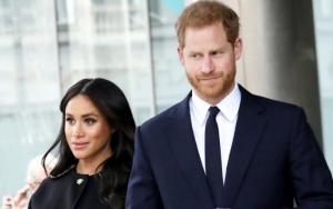 Meghan Markle 'Wishes' She Could 'Support' Prince Harry at His Grandfather's Funeral