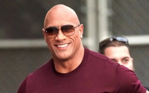 Dwayne 'The Rock' Johnson on Possible Presidential Run: I Do Have a Goal to Unite Our Country