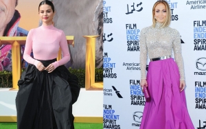 Selena Gomez, Jennifer Lopez to Headline Concert Promoting COVID-19 Vaccination