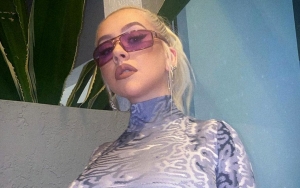 Christina Aguilera Admits Follow-Up to Her Debut Spanish Album Was 20 Years Overdue
