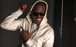 Bobby Shmurda's Fans Think His New GF Gives Transgender Vibe