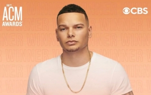 Kane Brown Wins Video of the Year at ACM Awards Ahead of 2021 Ceremony