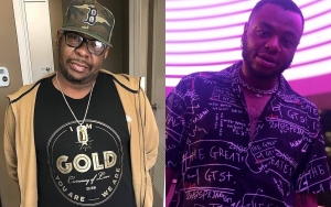 Bobby Brown Blames Himself for Son's Death but Insists Bobby Jr. Was Not Addict