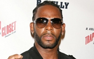 Sheriff Seeks to Depose R. Kelly From Prison in Affair Lawsuit