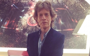 Mick Jagger Blames 'Dull and Upsetting' Process of Writing on Decision to Abandon Memoir