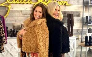Jessica Simpson's Mom Claims Singer Wishes 'to Be a Recluse' in the Wake of 2009 Body-Shamming