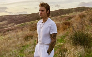Justin Bieber Describes 'Drugs' as 'Numbing Agent' During His Dark Days