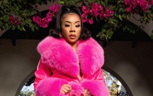 Keyshia Cole Fires Back at Haters After Being Told Too Old for Flexing Hickey