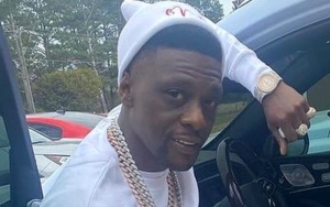 Boosie Badazz Asks for Food Stamps From Fans to Save Money on Groceries
